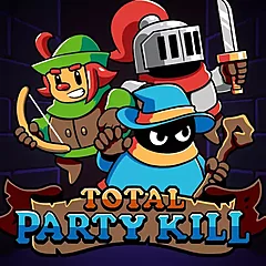 play Élimination totale de l'équipe