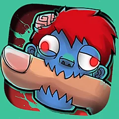 play Zumbis vs Dedo