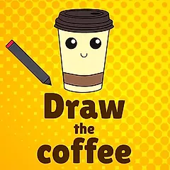 play Dessine le café