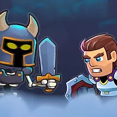 play Donjon Hexa