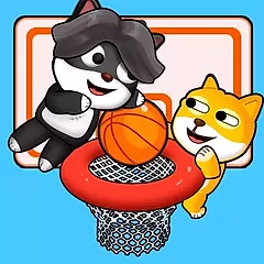 play アンチストレス・ドッグ・ダンク